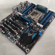 [Test Good Delivery, Buy with Confidence] INTEL INTEL DX79SI Skull System High-End Luxury Motherboar