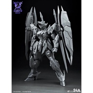 SNAA  SC-004 1/144 Aegis Knight Achilles po bal