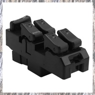[Z F L U] Electric Power Master Window Switch for  626 1992-1997 GD1E-66-350 Auto Replacement Parts 