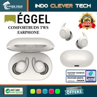 EGGEL COMFORTBUDS SLEEP + TWS BLUETOOTH EARPHONE WITH ANC ENC GAMING