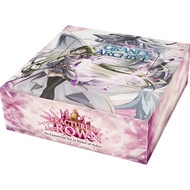 Grand Archive Tcg: Fractured Crown Booster Box