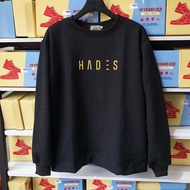 Flannel Sweater, Get 1 cute gift immediately when purchasing Hades sweatshirt with real photos and c