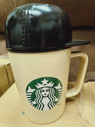 แก้วสตาร์บัค Starbucks X New Era ++ของแท้++ Collection 13 Aug24