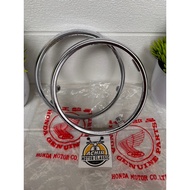 Honda CG110 CG 110 CG125 CG 125 ORIGINAL NOS lampRing