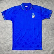 JERSEY ITALY HOME 1994 SIZE LARGE MADE IN ITALY