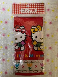 Hello Kitty 絕版索袋