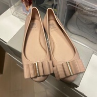 Melissa x Jason Wu 聯名款芭蕾舞鞋