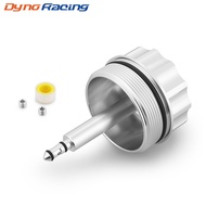 Racing Car Adapter Cover Cap for Oil Filter Housing For BMW 323 E36 323i/328i E39 523i/528i E46 328