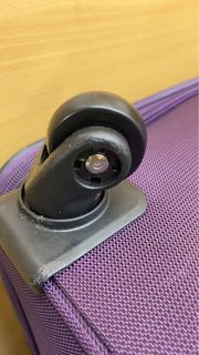 專業更換行李箱輪子🧳🛞｜新秀麗 Samsonite｜Rimowa｜Tumi｜各品牌適用｜觀塘交收｜Suitcase Wheels Repair | Samsonite | Rimowa | Tumi 