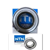 JAPAN NTN PERODUA MYVI OLD KELISA KENARI VIVA FRONT WHEE BEARING FRONT AU0755