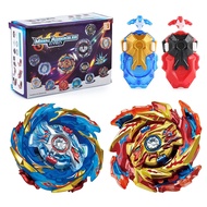 Hozuumo Bey Battling Top Burst Gyro Toy Set, Launchers Combat Battling Game, Gift for Kids Children,