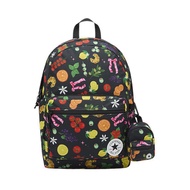 Converse Go 2 Backpack Unisex Backpack - Black