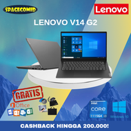 LENOVO V14 G2 - CORE i3-1115G4 - 8GB RAM - 256GB SSD - 14INCH