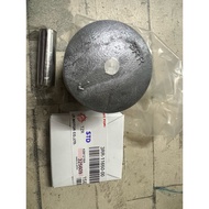 piston Set YAMAHA TZR Std 50-150-300 Japan kit Can Be Used With 3rr1163000 Hi speed