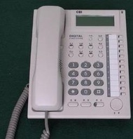 【胖胖秀OA】萬國 DT-8850D-6A顯示型數位話機※含稅※