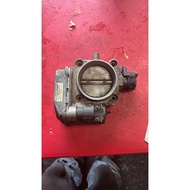 Mercedes W210 E320 CLK320 ML320 430 OEM Bosch Throttle Body