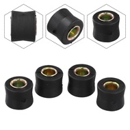 【BLINKNB ready】4X10mm Rubber Shock Absorber Suspension Bushes Brush for Quad Dirt Bike  for ATV