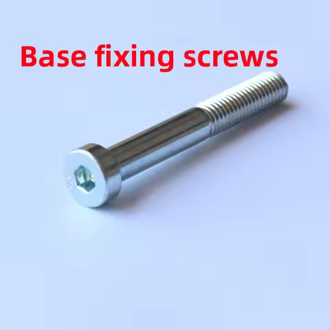 Suitable for Xiaomi Mijia DC inverter floor fan JLLDS01DM base fixing screw