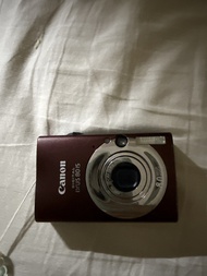 Canon IXUS 80 IS 數碼相機