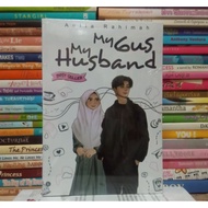 My GUS MY Husband's Novel Book