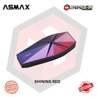 ASMAX F1 PRO SHINING RED