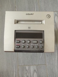 SONY MDS-MX101执屋找到的。找不到主機了。不知道好壞平價出售，美孚MTR交收。