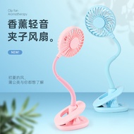 goojodoq fan jisulife fan Manufacturer 049 Desktop Fan Handheld Electric Fan Household Summer Must-H