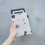 電子書保護套/電子書平板套/Kobo 6吋保護套/平板保護套