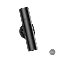 Búa Phá Kính Thoát Hiểm Sharge Dành Cho Ô Tô Kèm Dao Cắt Dây An Toàn Xe Hơi - Chất Liệu Vonfram Cực