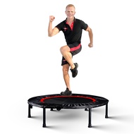 102cm Trampoline Children's Toy Viral Diameter 40" Children's Trampoline Toy Recommendation For Kids Mini Folding Trampoline That Can Be Used Indoors