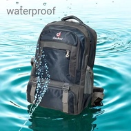 60L Hiking Backpack Waterproof Backpack /Climbing Travel Backpack / Travel Bag Hiking / Beg Galas Be