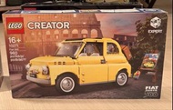 Lego 10271 Flat 500
