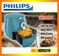 PHILIPS Daily Collection Airfryer HD9218/31