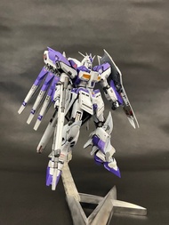 Bandai MG Hi-Nu Gundam Ver. Ka 模型