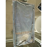 Valve Cover gasket Evo vr4 wira gsr lancer perdana 4g63 4g63t 4g91 4g92 4g93