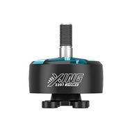 High-Efficiency 6S R5 2207 2100KV Brushless Motor for RC for FPV Racing Drone Violent Racing Motor
