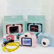 Kamera Mini Anak / Kamera Anak / Kamera Anak / Kamera Anak X2