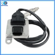 1pcs Nitrogen Oxygen NOX Sensor For Isuzu NPR NQR 4HK1 and 4JJ1 Engine 8982465062 8-98246-506-2 9824