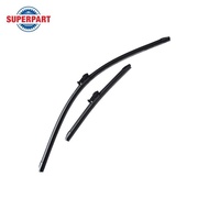 Wiper Blade-ALPHARD15_23-VALEO-(Soft Rod)14 Inches/28 Inches-