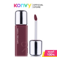 Cathy Doll x Maeng Whip Matte Lip 2.8g เคที่ดอลล์ ลิปแมทเนื้อวิปครีมกึ่งมูส