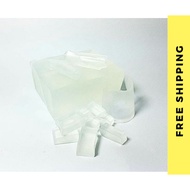 Transparent Soap Base 1kg SOAP.BASE.HALAL.MALAYSIA