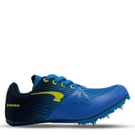 Kronos Junior Boys Flad 3 Jn53 (BLUE/ N.GREEN) - Sports Direct