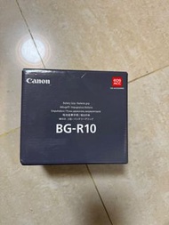 Canon BG-R10 battery grip
