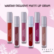 Wardah Exclusive Matte Lipcream Price | Wardah Lipstick | Wardah Lipcream