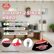 SILVER LION IJUK BROOM BROOM BROOM STICK BROOM SET BROOM HEAD