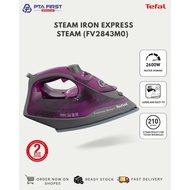 Tefal  FV2843M0 Steam Iron Express Steam