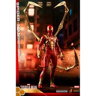 Hot Toys VGM38 Spider-Man Iron Spider-Man Spider Armor