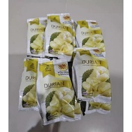 CEMILAN HALAL WAN MEI DURIAN VACUUM FREEZE DRIED /SNACK THAILAND