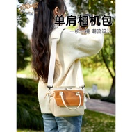 🔥 Portable 🔥 Digital Camera professional Waterproof Photography Shoulder Bag in stock camera bag HOT