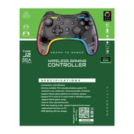 PS3 PC EGA TYPE J2 Game Controller Compatible With Xbox360 Windows